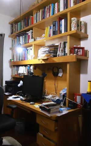 Casa de condomínio à venda com 250m², 6 quartos e 1 vagaQuarto Suíte 1