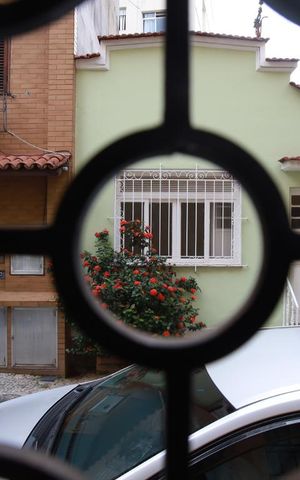 Casa de condomínio à venda com 250m², 6 quartos e 1 vagaQuarto Suíte 1 Vista