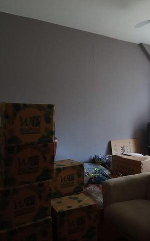 Casa de condomínio à venda com 250m², 6 quartos e 1 vagaQuarto 3