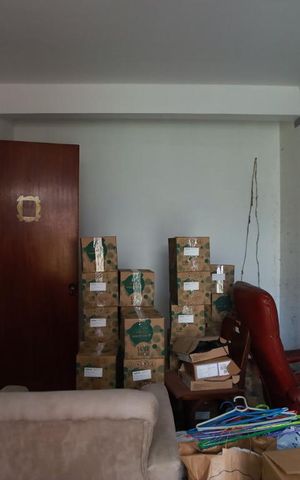 Casa de condomínio à venda com 250m², 6 quartos e 1 vagaQuarto 3