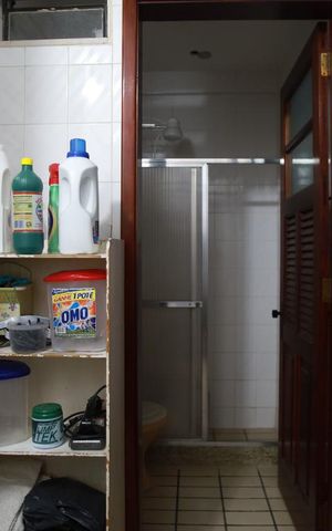 Casa de condomínio à venda com 250m², 6 quartos e 1 vagaQuarto 5