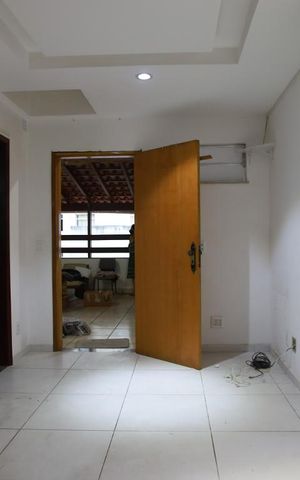 Casa de condomínio à venda com 250m², 6 quartos e 1 vagaQuarto Suíte 6