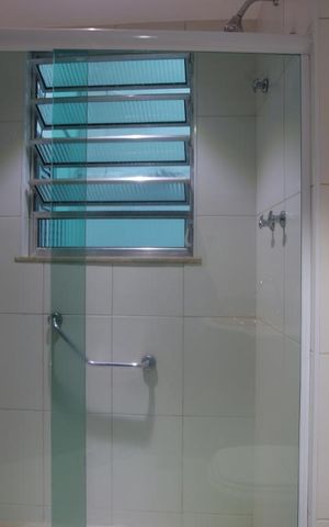 Casa de condomínio à venda com 250m², 6 quartos e 1 vagaBanheiro Suíte 6