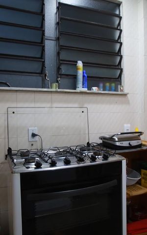 Casa de condomínio à venda com 250m², 6 quartos e 1 vagaCozinha