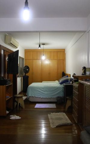 Casa de condomínio à venda com 250m², 6 quartos e 1 vagaQuarto Suíte 1