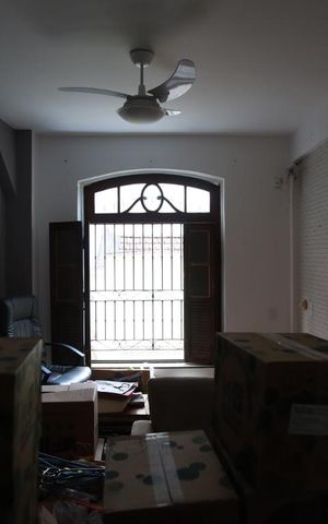 Casa de condomínio à venda com 250m², 6 quartos e 1 vagaQuarto 3