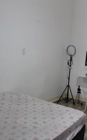 Casa à venda com 40m², 2 quartos e 1 vagaQuarto 2