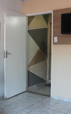 Casa à venda com 40m², 2 quartos e 1 vagaQuarto 1