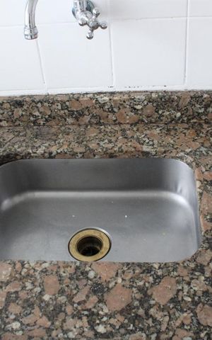 Apartamento à venda com 44m², 1 quarto e sem vagaPia