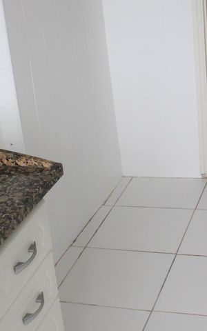 Apartamento à venda com 44m², 1 quarto e sem vagaCozinha