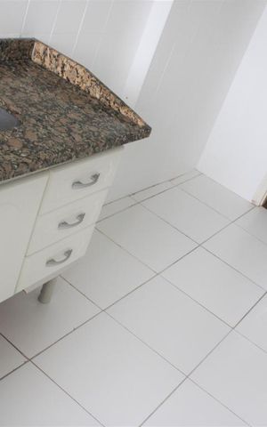 Apartamento à venda com 44m², 1 quarto e sem vagaCozinha