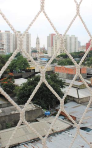 Apartamento à venda com 44m², 1 quarto e sem vagaVista do quarto
