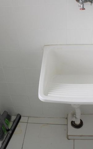 Apartamento à venda com 44m², 1 quarto e sem vagaÁrea de serviço - tanque