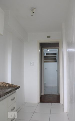 Apartamento à venda com 44m², 1 quarto e sem vagaCozinha