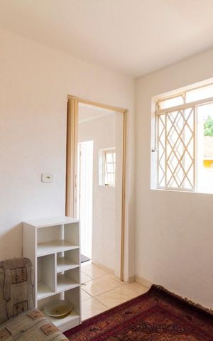 Casa para alugar com 170m², 3 quartos e 1 vagaEdícula