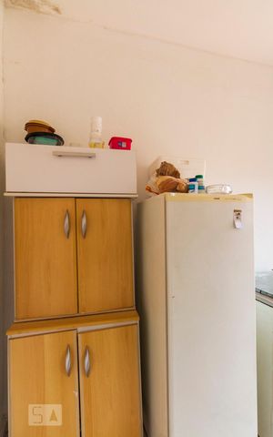 Casa para alugar com 170m², 3 quartos e 1 vagaEdícula