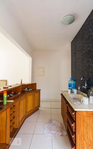 Casa para alugar com 170m², 3 quartos e 1 vagaCozinha