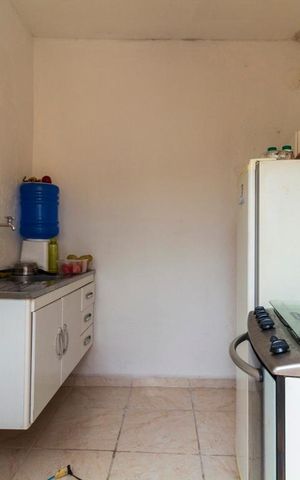 Casa para alugar com 170m², 3 quartos e 1 vagaEdícula