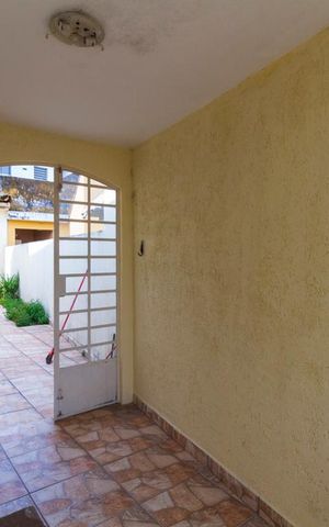 Casa para alugar com 170m², 3 quartos e 1 vagaHall de Entrada