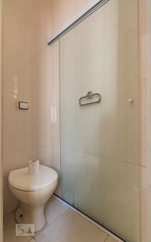 Casa para alugar com 170m², 3 quartos e 1 vagaSuíte - Quarto 3