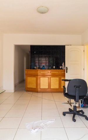 Casa para alugar com 170m², 3 quartos e 1 vagaSala