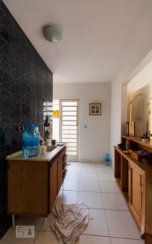 Casa para alugar com 170m², 3 quartos e 1 vagaCozinha