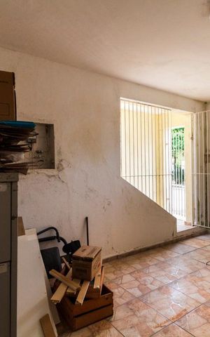 Casa para alugar com 170m², 3 quartos e 1 vagaGaragem