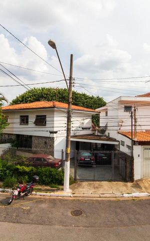 Casa para alugar com 170m², 3 quartos e 1 vagaVista