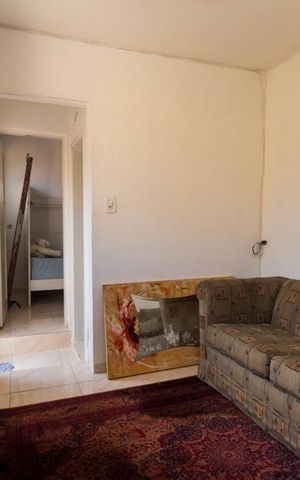 Casa para alugar com 170m², 3 quartos e 1 vagaEdícula