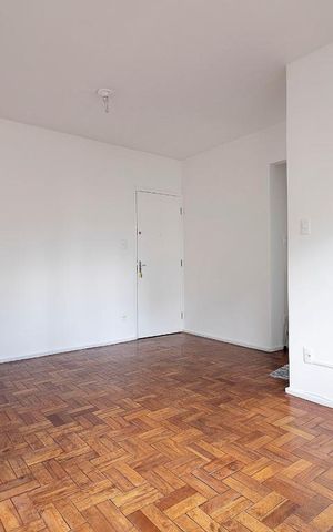 Apartamento para alugar com 60m², 2 quartos e sem vaga Apartamento para alugar com 60m², 2 quartos e sem vagaSala