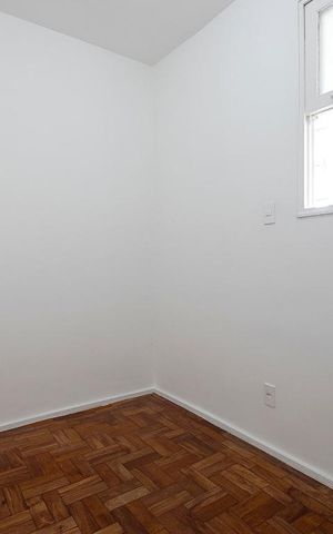 Apartamento para alugar com 60m², 2 quartos e sem vaga Apartamento para alugar com 60m², 2 quartos e sem vagaQuarto 2
