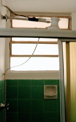 Apartamento à venda com 67m², 2 quartos e sem vagaBanheiro