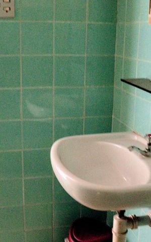Apartamento à venda com 67m², 2 quartos e sem vagaBanheiro
