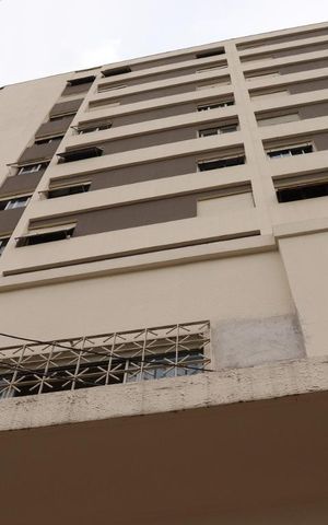 Apartamento à venda com 67m², 2 quartos e sem vagaFachada
