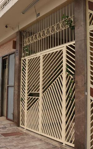 Apartamento à venda com 67m², 2 quartos e sem vagaFachada