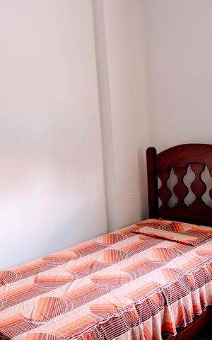 Apartamento à venda com 67m², 2 quartos e sem vagaQuarto 2