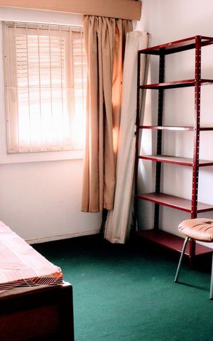 Apartamento à venda com 67m², 2 quartos e sem vagaQuarto 2