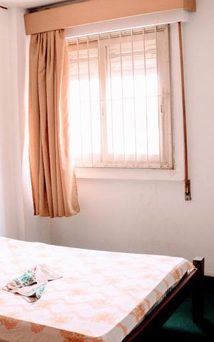 Apartamento à venda com 67m², 2 quartos e sem vagaQuarto 1