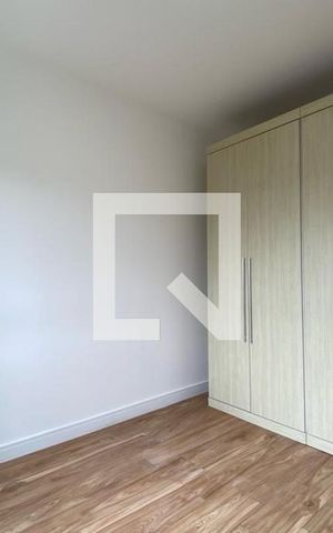 Apartamento à venda com 49m², 2 quartos e 1 vaga Apartamento à venda com 49m², 2 quartos e 1 vagaQuarto 2