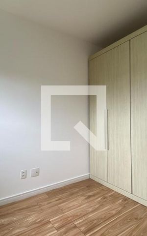 Apartamento à venda com 49m², 2 quartos e 1 vaga Apartamento à venda com 49m², 2 quartos e 1 vagaQuarto 1