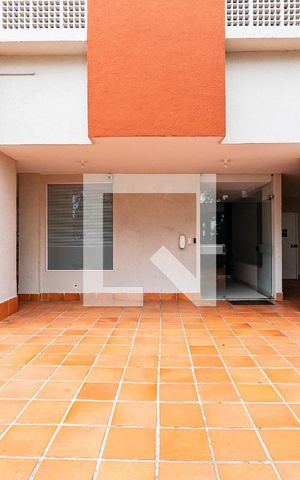 Apartamento à venda com 35m², 1 quarto e 1 vaga Apartamento à venda com 35m², 1 quarto e 1 vagaEntrada