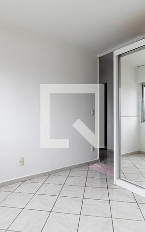 Apartamento à venda com 35m², 1 quarto e 1 vaga Apartamento à venda com 35m², 1 quarto e 1 vagaQuarto
