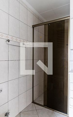 Apartamento à venda com 35m², 1 quarto e 1 vaga Apartamento à venda com 35m², 1 quarto e 1 vagaBanheiro