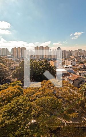 Apartamento para alugar com 47m², 2 quartos e 1 vaga Apartamento para alugar com 47m², 2 quartos e 1 vagaVista do Quarto 1