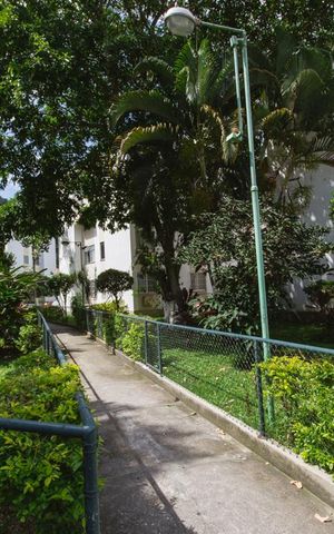 Apartamento à venda com 55m², 2 quartos e 1 vagaÁrea Comum