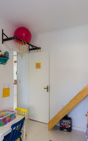 Apartamento à venda com 55m², 2 quartos e 1 vagaQuarto 1