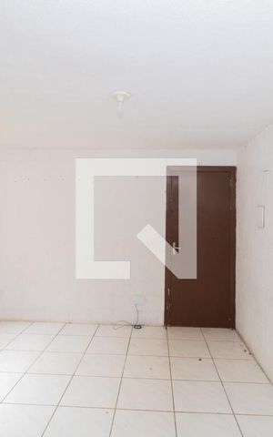 Apartamento para alugar com 50m², 2 quartos e 1 vagaSala/Cozinha
