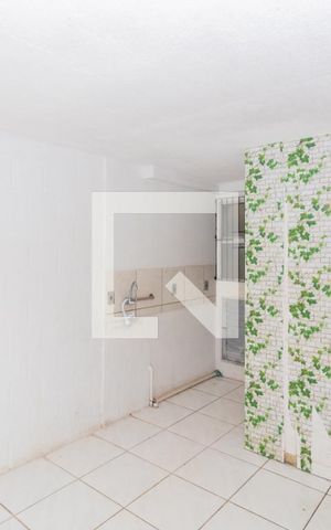 Apartamento para alugar com 50m², 2 quartos e 1 vagaSala/Cozinha