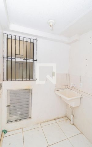 Apartamento para alugar com 50m², 2 quartos e 1 vagaSala/Cozinha