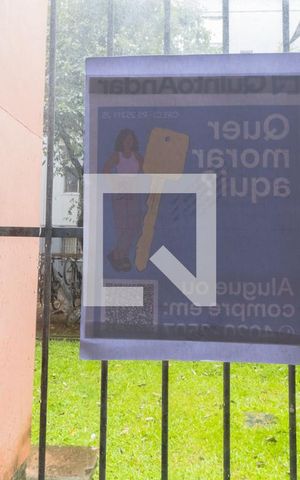 Apartamento para alugar com 50m², 2 quartos e 1 vagaPlaquinhas